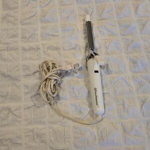 Windmere Curling Iron – Plug‑In Automatic On